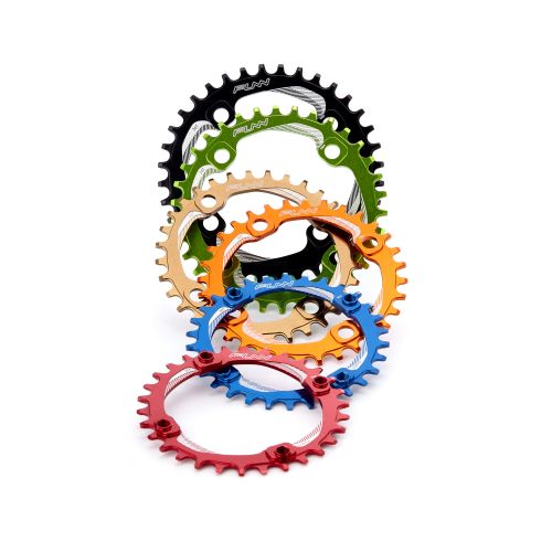 Chainring Solo Narrow Wide Ring