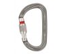 Carabiner Am'D Screw Lock