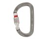 Carabiner Am'D Screw Lock