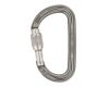 Carabiner Am'D Screw Lock