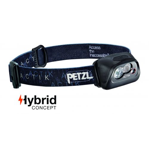 Headlamp Actik® Hybrid