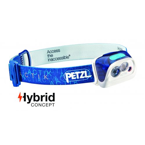 Headlamp Actik® Hybrid