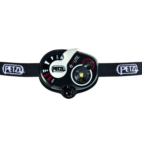 Pieres lukturis e+LITE® E02 P4