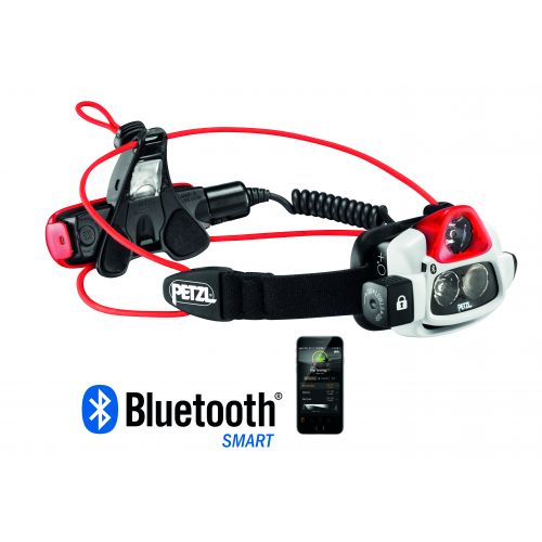 Pieres lukturis Nao® +  Bluetooth® Smart