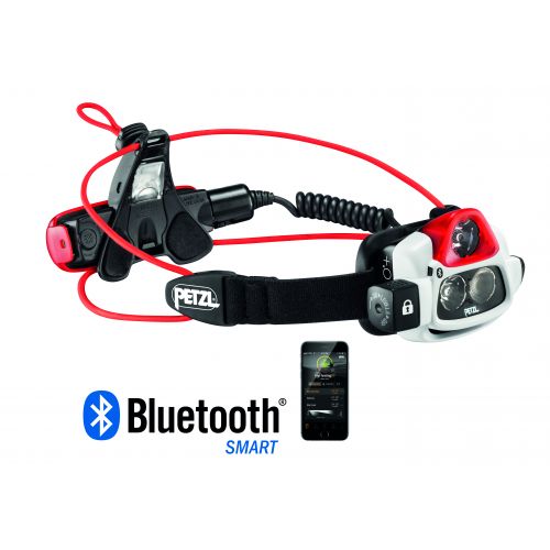 Headlamp Nao® +  Bluetooth® Smart