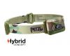 Headlamp Tactikka® Hybrid