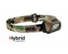 Headlamp Tactikka® +RGB Hybrid