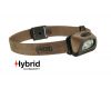 Headlamp Tactikka® +RGB Hybrid