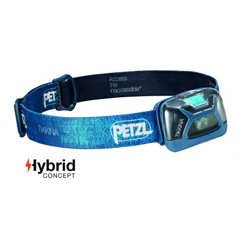 Headlamp Tikkina® Hybrid