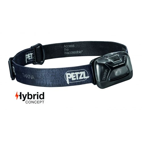 Headlamp Tikkina® Hybrid