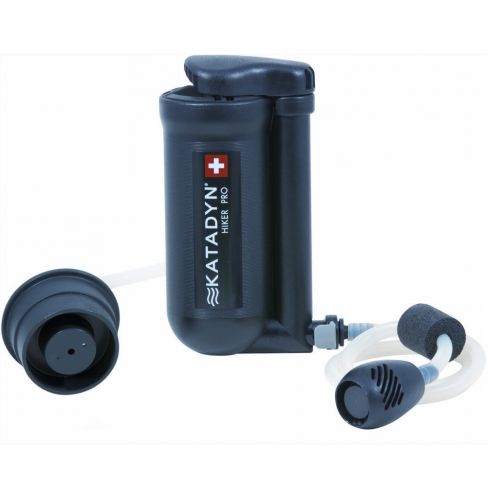 Water filter Hiker Pro