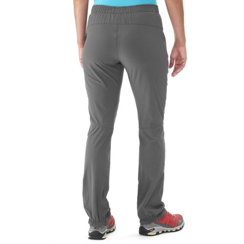 Trousers LD Red Mountain Stretch Pant