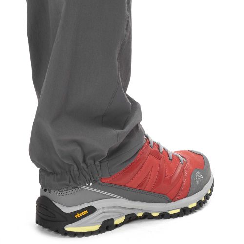 Trousers LD Red Mountain Stretch Pant