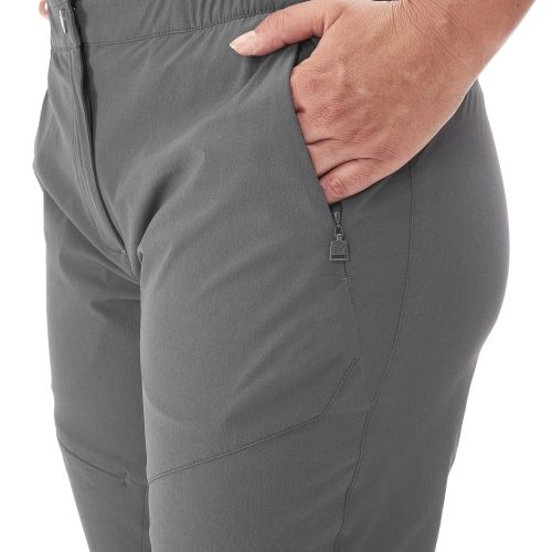 Trousers LD Red Mountain Stretch Pant