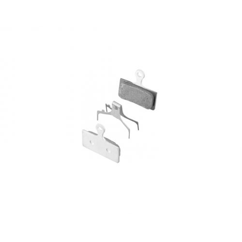 Bremžu kluči Resin G01S Incl Spring/Split Pin