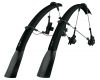 Mudguards Raceblade Pro Matt