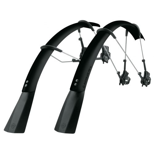 Mudguards Raceblade Pro XL Matt