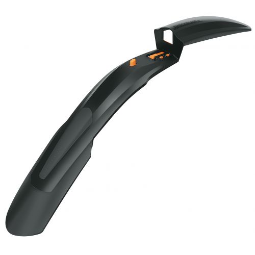 Mudguard Shockblade Dark 29"