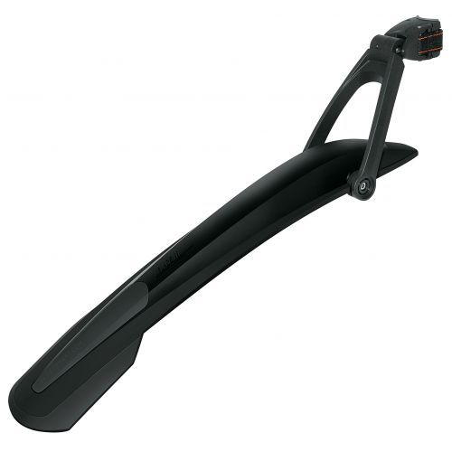 Mudguard X-Blade Dark 26"+27.5"