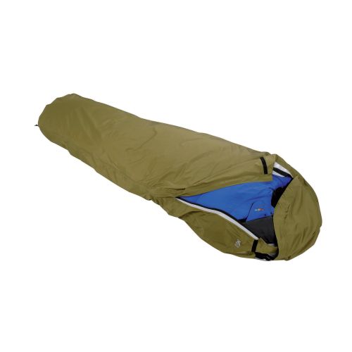 Sleeping bag /guļammaisa pārvalks Bivy Bag