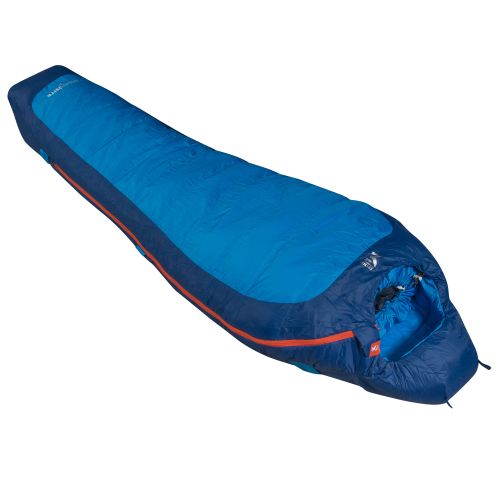 Sleeping bag Composite 0 Long