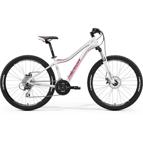 Mountain bike Juliet 6. 20-MD