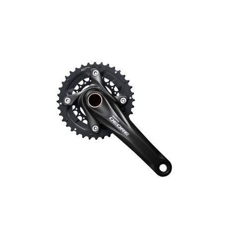 Crankset FC-M617 Deore 36/22T