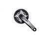 Crankset FC-M677 SLX 38/24T