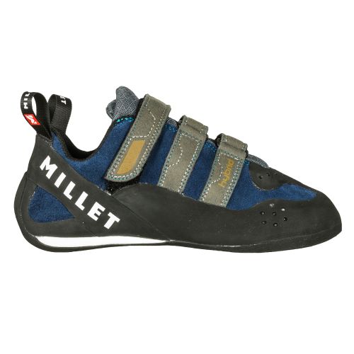 Climbing shoes Hybrid 3D