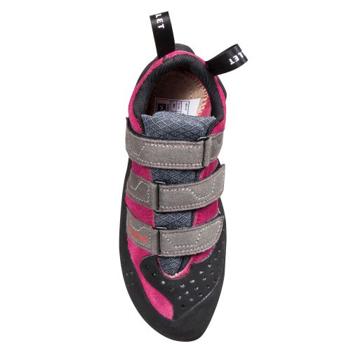 Climbing shoes LD Hybrid 3D