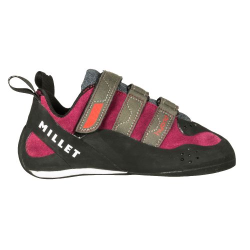 Climbing shoes LD Hybrid 3D