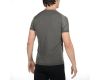 Shirt Man Half Sleeves Round Neck Shirt