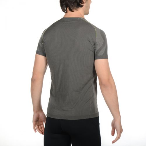 Marškiniai Man Half Sleeves Round Neck Shirt