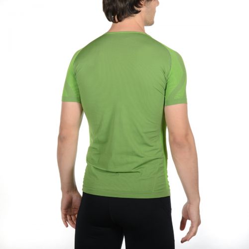 Marškiniai Man Half Sleeves Round Neck Shirt