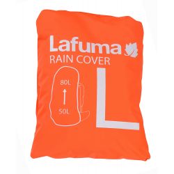 Lietaus saugiklis Rain Cover L (50-80L)