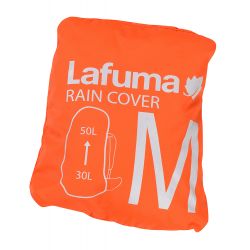 Lietus aizsargs Rain Cover M (30-50L)