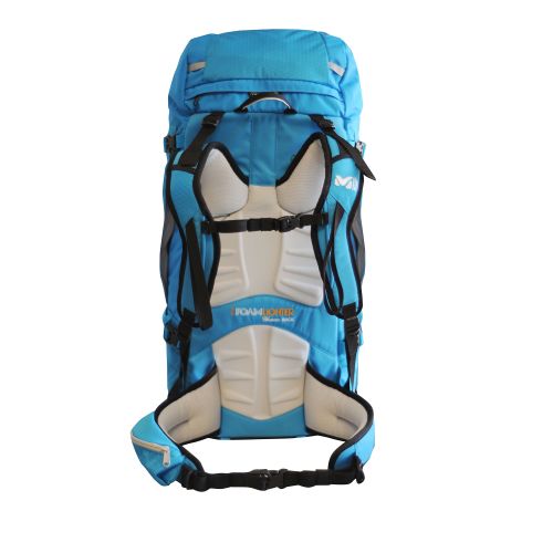 Backpack LD Ubic 40