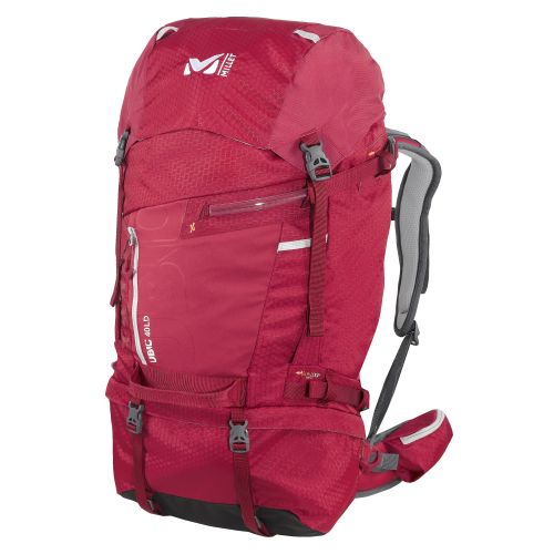Backpack LD Ubic 40