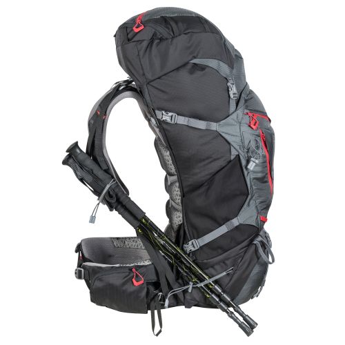 Backpack Mount Shasta 65+10