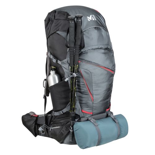 Backpack Mount Shasta 65+10