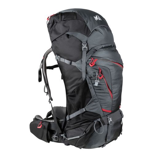 Backpack Mount Shasta 65+10