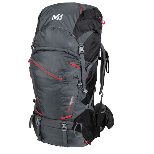 Backpack Mount Shasta 65+10