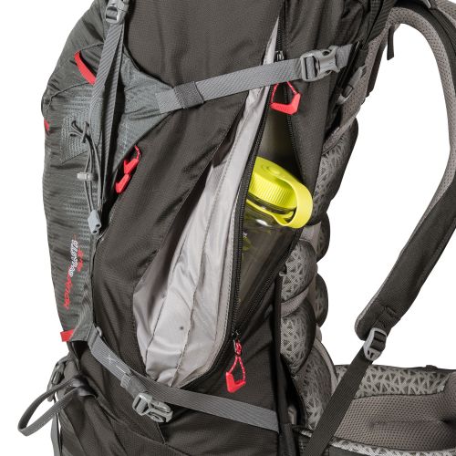 Backpack Mount Shasta 65+10