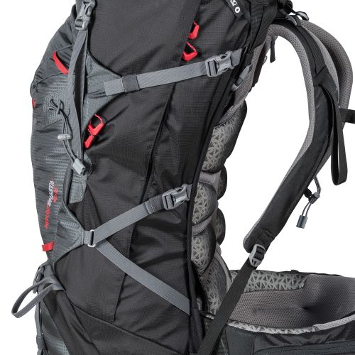 Backpack Mount Shasta 65+10