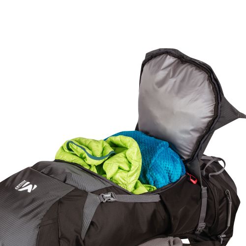 Backpack Mount Shasta 65+10