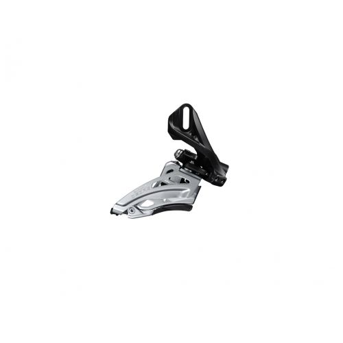 Derailleur FD-M617 DM SS FP 38T Deore