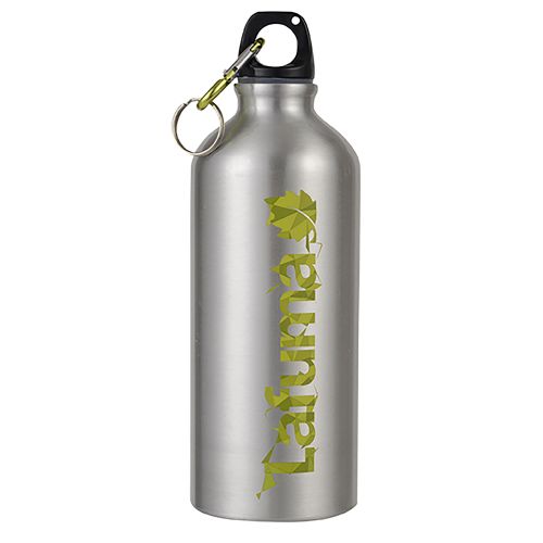 Butelis Alu Bottle 1 L