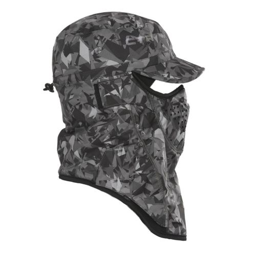 Sejas maska Headwall Adventurer