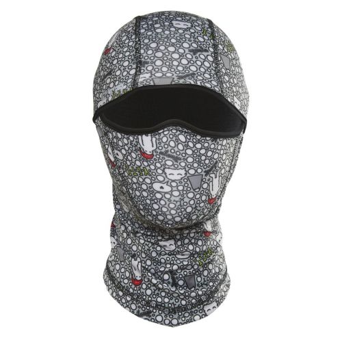 Sejas maska Mistral Junior All Over Balaclava