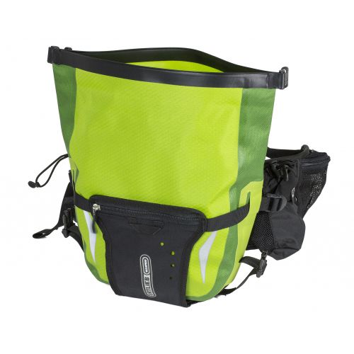 Bag Hip Pack 2 M 4 L